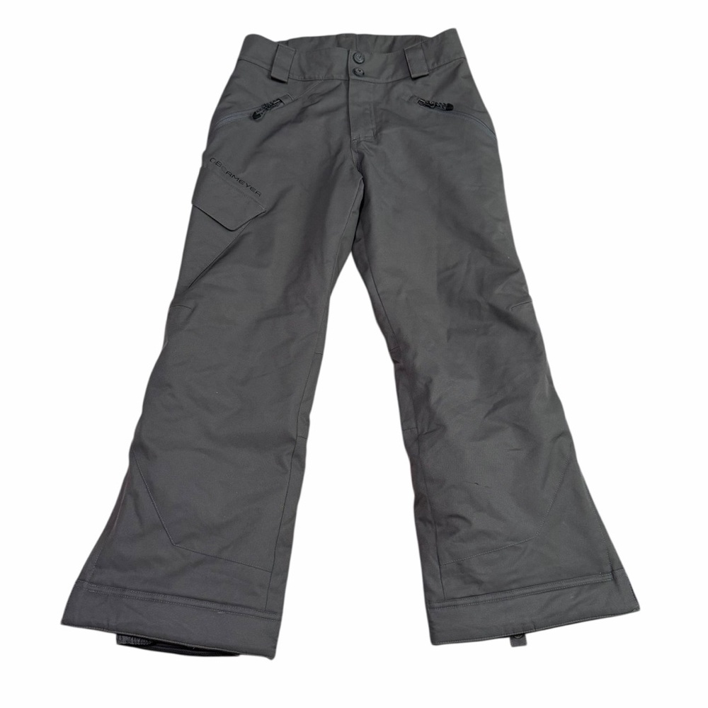 Obermeyer Kids Gray Casual Bottoms